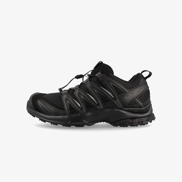 SALOMON XA PRO 3D BLACK/BLACK/MAGNET