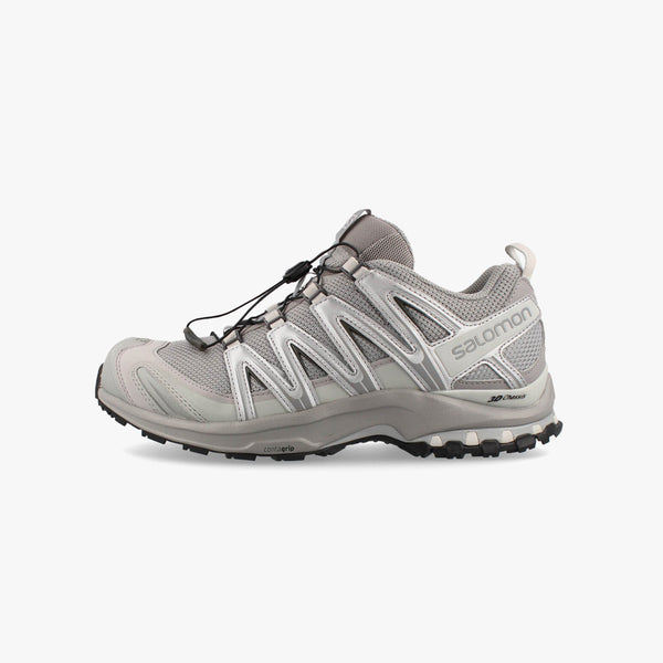 SALOMON XA PRO 3D ALLOY/SILVER/LUNAR ROCK