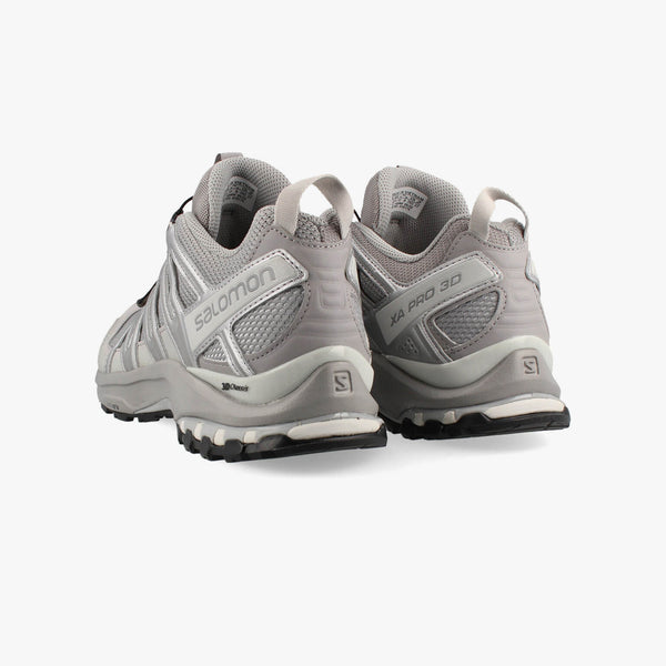 SALOMON XA PRO 3D ALLOY/SILVER/LUNAR ROCK