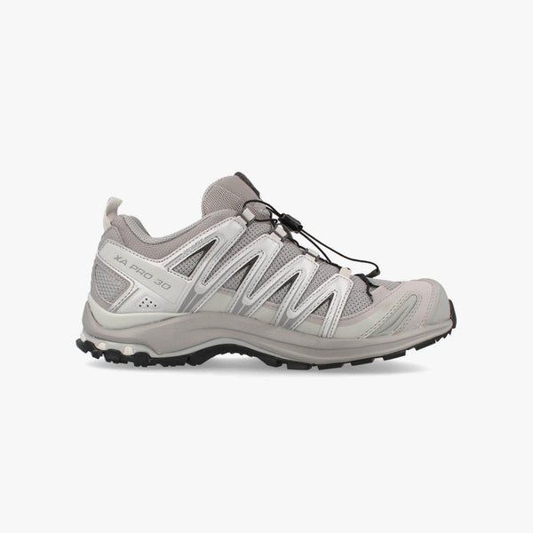 SALOMON XA PRO 3D ALLOY/SILVER/LUNAR ROCK