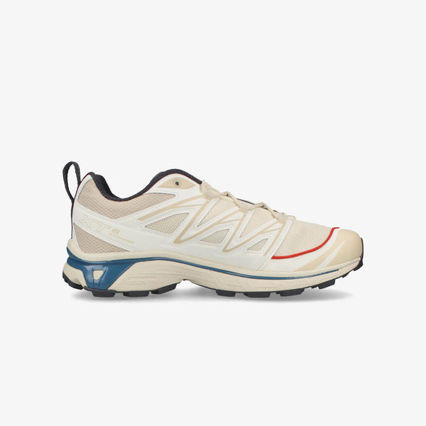 SALOMON XT-6 EXPANSE ALMOND MILK/AEGEAN BLUE/VANILLA ICE