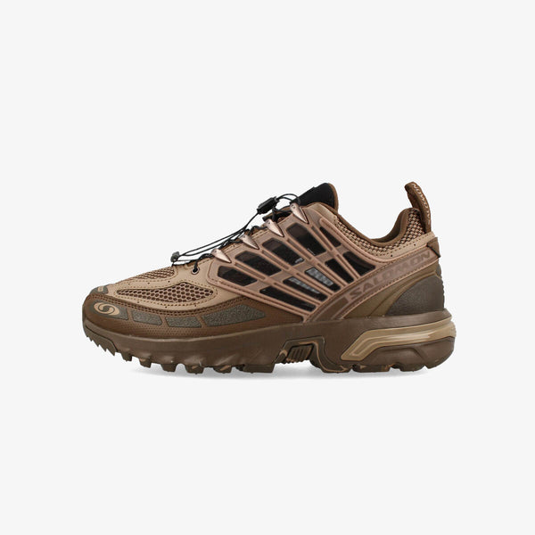 SALOMON ACS PRO DESERT DARK EARTH/CARIBOU/WREN