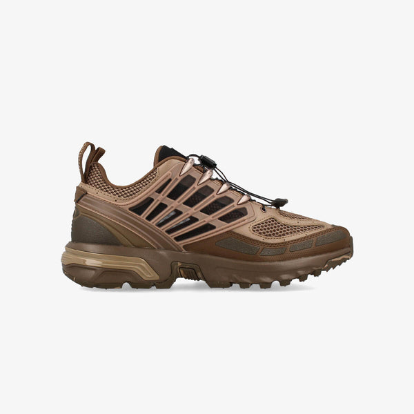 SALOMON ACS PRO DESERT DARK EARTH/CARIBOU/WREN