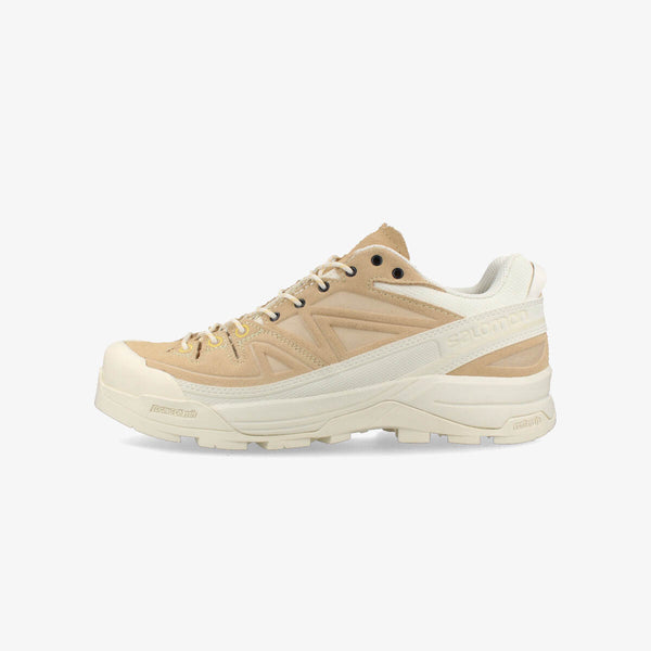 SALOMON X-ALP LTR VANILLA ICE/ALMOND BUFF/BANANA CREAM