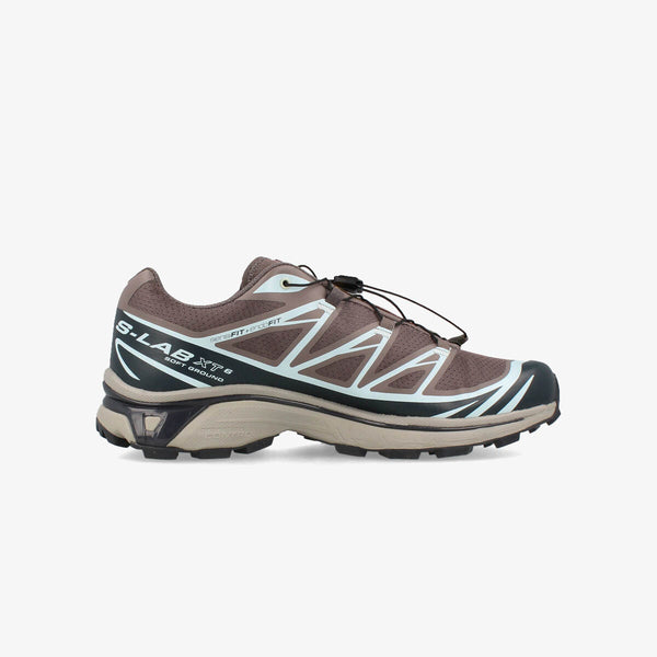 SALOMON XT-6 PLUM KITTEN/INDIA INK/BALLAD BLUE