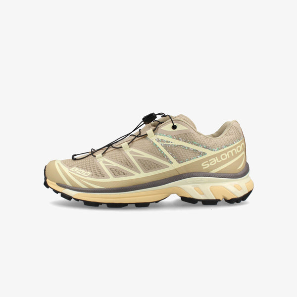 SALOMON XT-6 MINDFUL 3 WHITE PEPPER/TRANSPARENT YELLOW/FALCON l47467100 ...