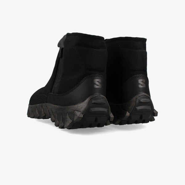 SALOMON SNOWCLOG MID BLACK/BLACK/BLACK