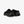 SALOMON SNOWCLOG BLACK/BLACK/ASPHALT