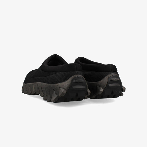 SALOMON SNOWCLOG BLACK/BLACK/ASPHALT