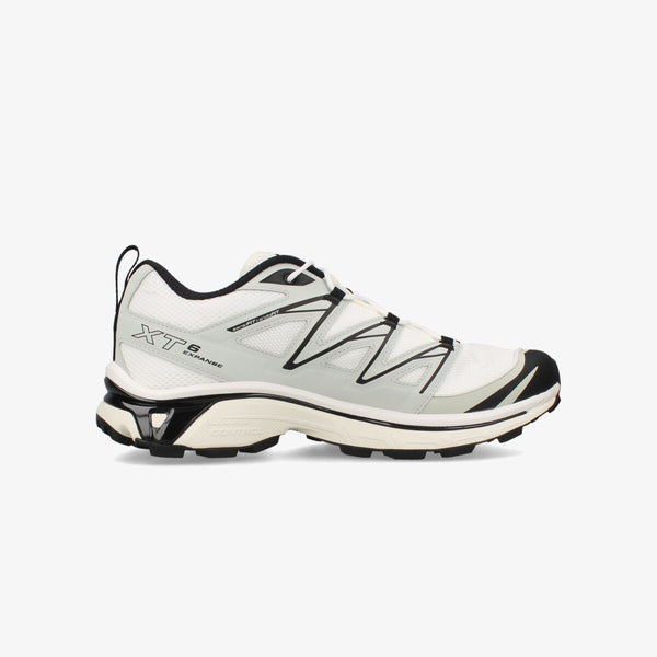 SALOMON XT-6 EXPANSE WHITE/METAL/BLACK