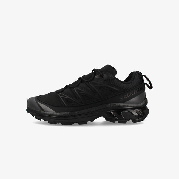 SALOMON XT-6 EXPANSE LTR BLACK/BLACK/ASPHALT