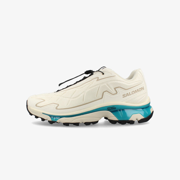 SALOMON XT-SLATE VANILLA ICE/WHITE PEPPER/CAPRI BREEZE