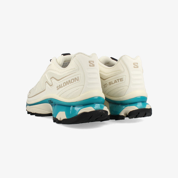 SALOMON XT-SLATE VANILLA ICE/WHITE PEPPER/CAPRI BREEZE