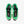 SALOMON XT-6 BRIGHT GREEN/BLACK/SULPHUR