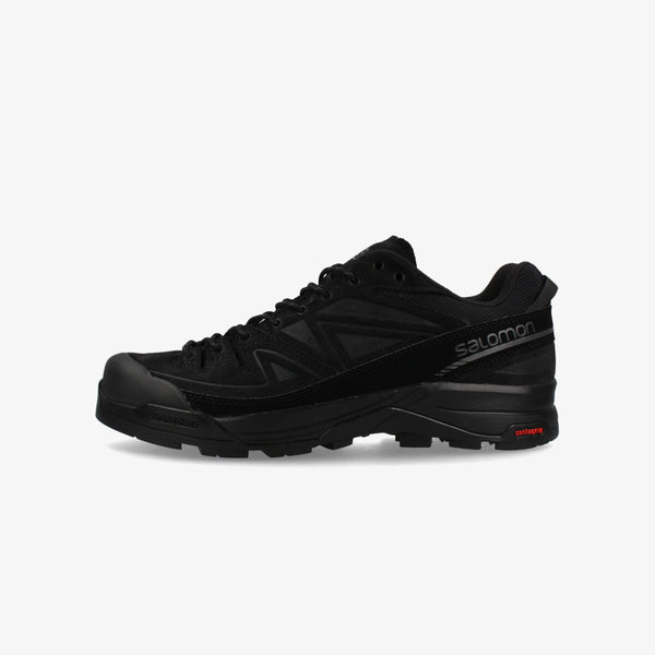 SALOMON X-ALP LTR BLACK/BLACK/ASPHALT