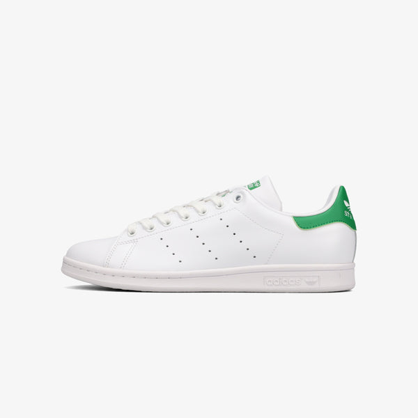 adidas STAN SMITH FTWR WHITE/CORE WHITE/GREEN