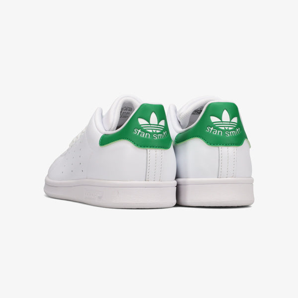 adidas STAN SMITH FTWR WHITE/CORE WHITE/GREEN