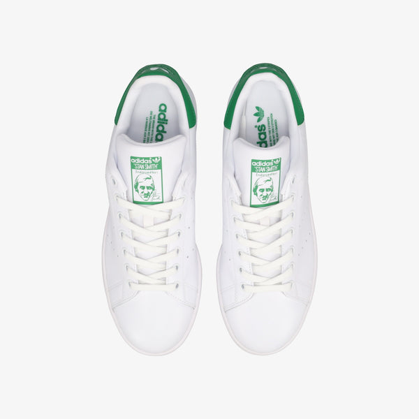 adidas STAN SMITH FTWR WHITE/CORE WHITE/GREEN