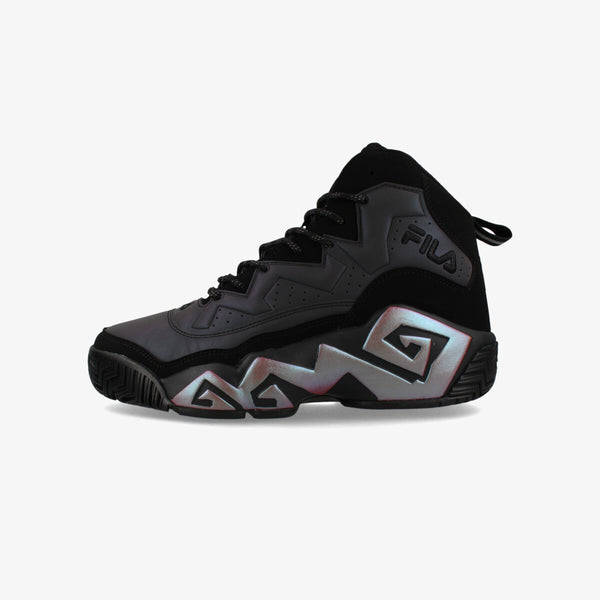 FILA MB MASHBURN REFLECT BLACK/REFLECT