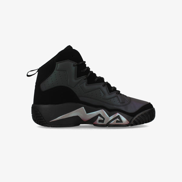 FILA MB MASHBURN REFLECT BLACK/REFLECT