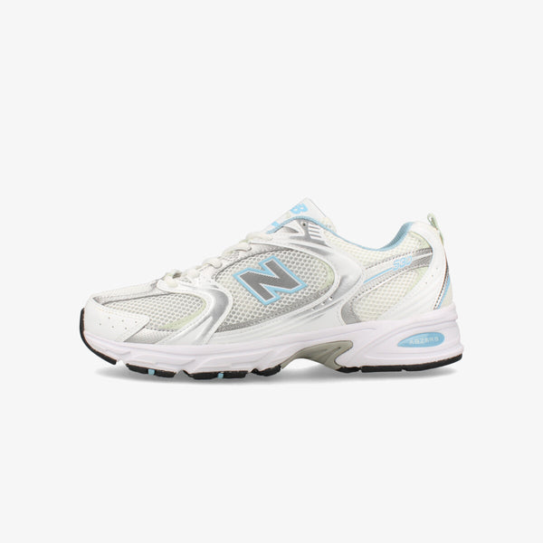 NEW BALANCE MR530SGB WHITE/SILVER