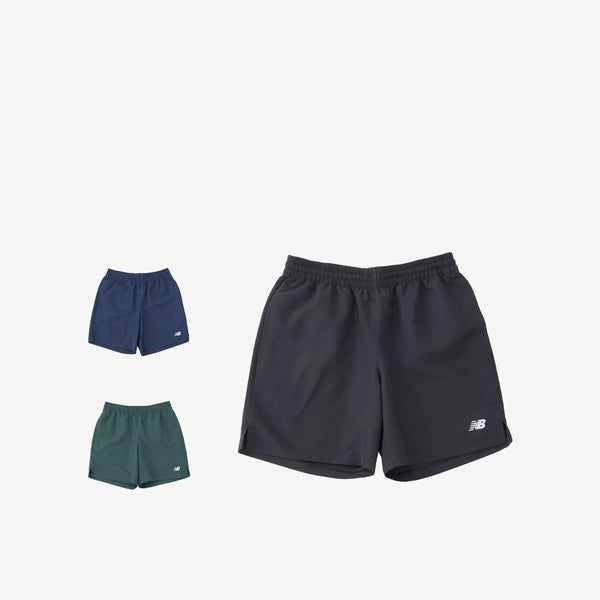 NEW BALANCE SPORT ESSENTIALS WOVEN SHORTS 7inch