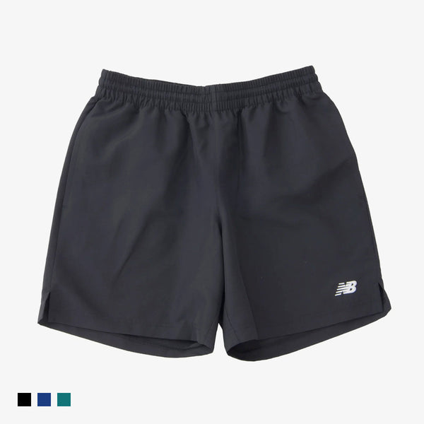 NEW BALANCE SPORT ESSENTIALS WOVEN SHORTS 7inch