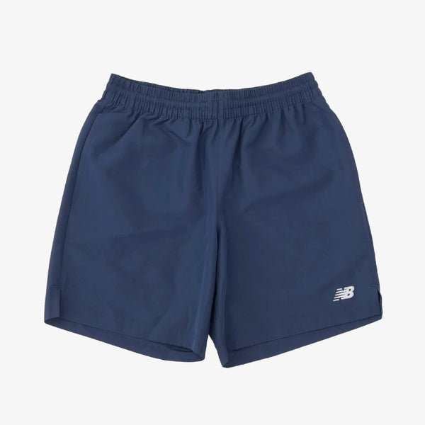 NEW BALANCE SPORT ESSENTIALS WOVEN SHORTS 7inch