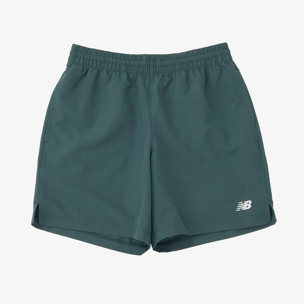 NEW BALANCE SPORT ESSENTIALS WOVEN SHORTS 7inch