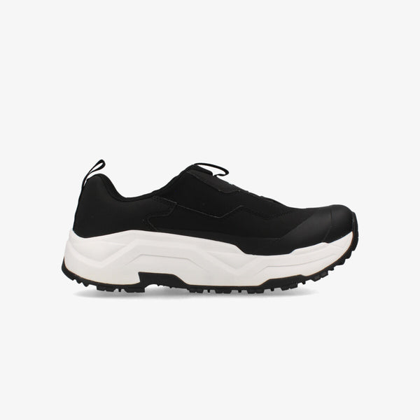 THE NORTH FACE GRAVAL SLIP-ON BLACK/WHITE