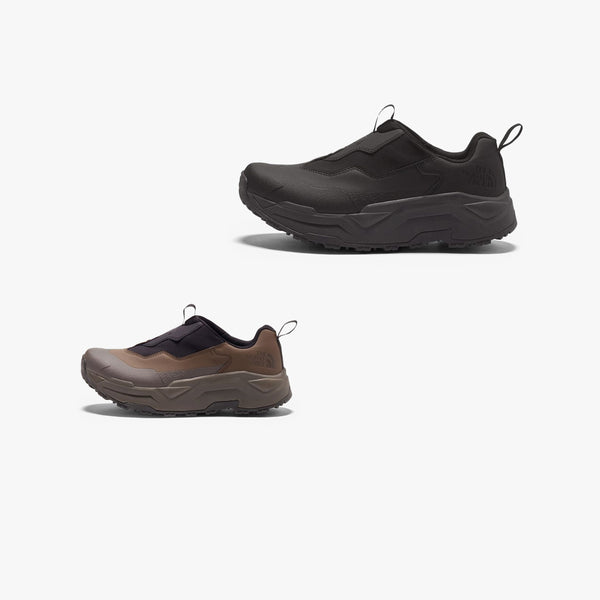 THE NORTH FACE GRAVAL SLIP-ON WP