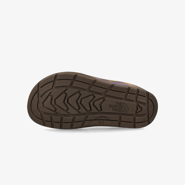 THE NORTH FACE RE-ACTIV SLIDE SE