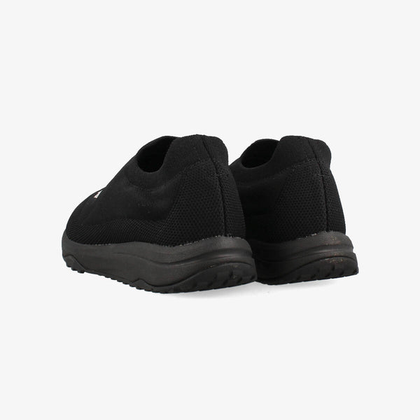 THE NORTH FACE K SHELTER KNIT WR BLACK/BLACK