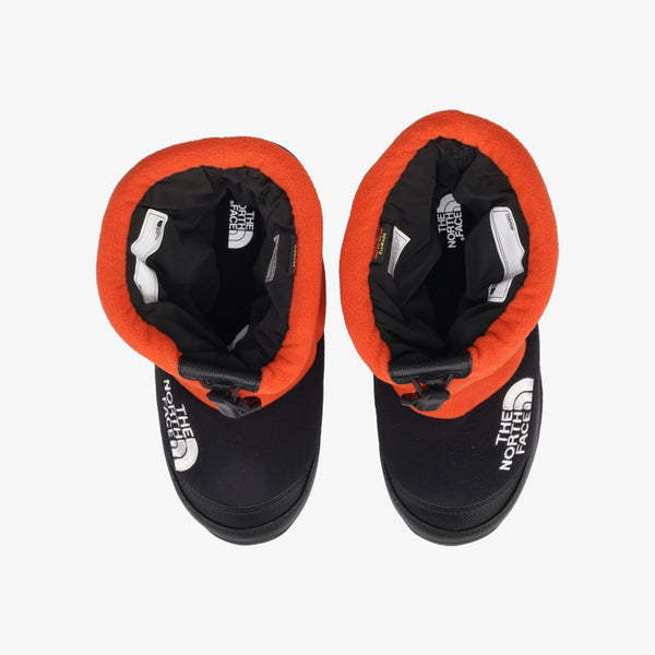 THE NORTH FACE K NUPTSE BOOTIE VII POLARTEC