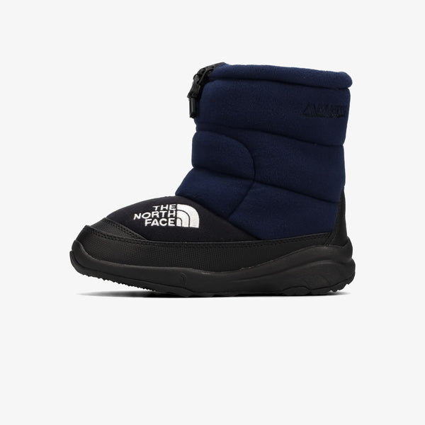 THE NORTH FACE K NUPTSE BOOTIE VII POLARTEC