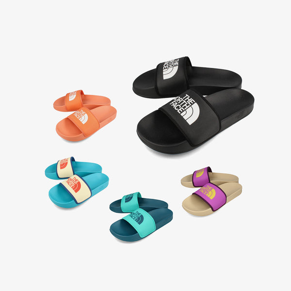 THE NORTH FACE W BASE CAMP SLIDE III