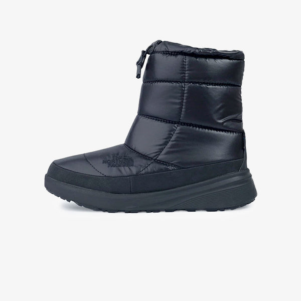 THE NORTH FACE W NUPTSE BOOTIE WP VIII