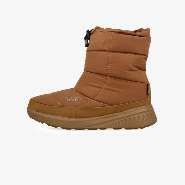 THE NORTH FACE W NUPTSE BOOTIE WP VIII