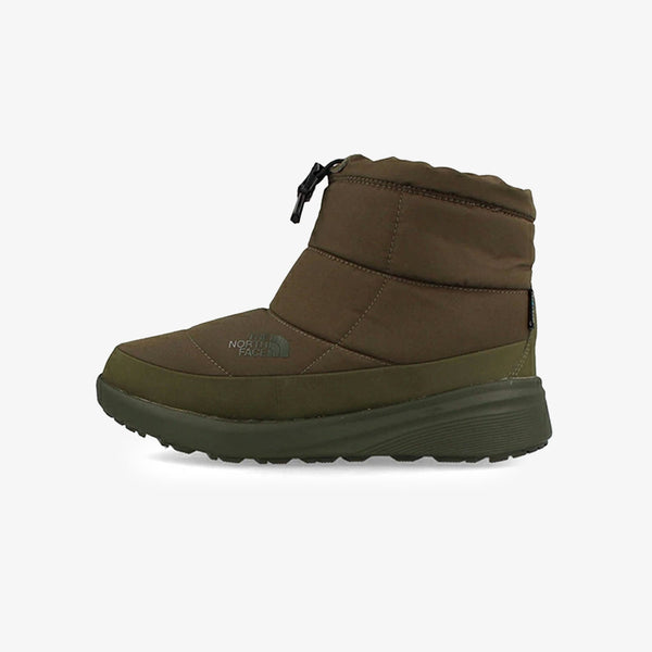 THE NORTH FACE W NUPTSE BOOTIE WP VIII SHORT