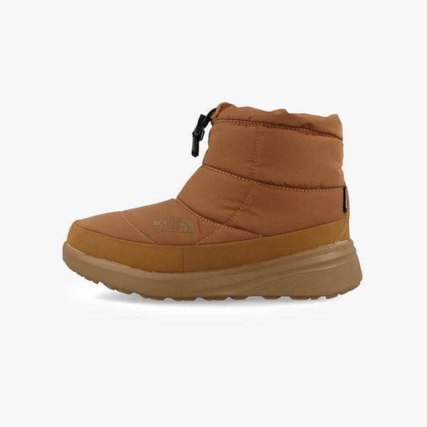 THE NORTH FACE W NUPTSE BOOTIE WP VIII SHORT