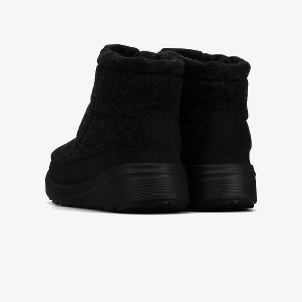 THE NORTH FACE W NUPTSE BOOTIE WP VIII SHORT WOOL