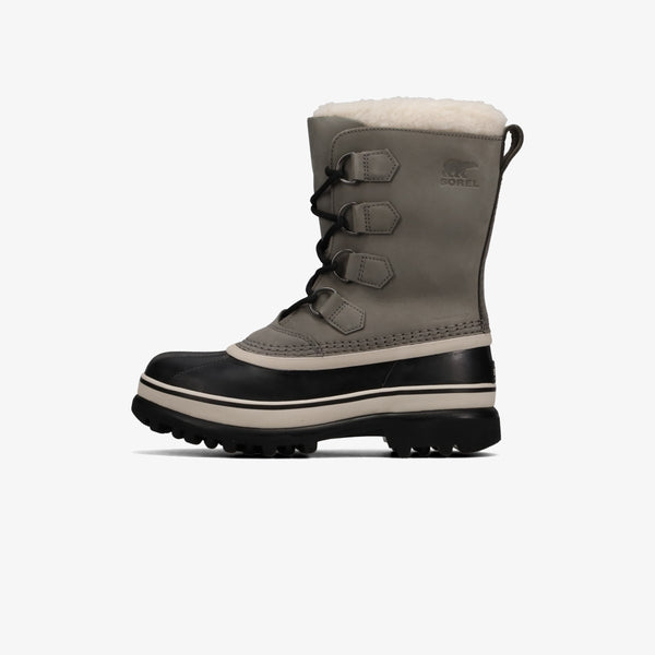 SOREL CARIBOU WP SHALE/STONE