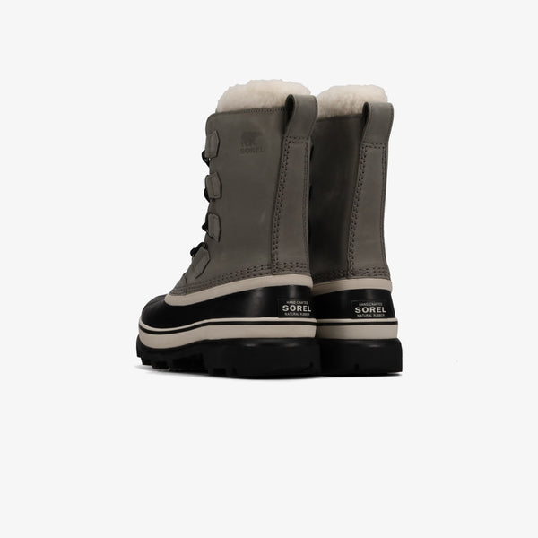 SOREL CARIBOU WP SHALE/STONE