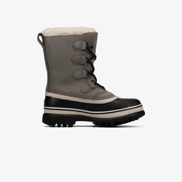 SOREL CARIBOU WP SHALE/STONE