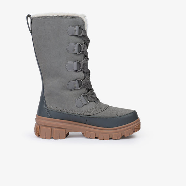 SOREL TIVOLI V TALL WP QUARRY/GRILL