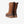 SOREL TIVOLI V TALL WATERPROOF VELVET TAN/TOBACCO