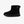 SOREL EXPLORER III SLIP-ON WATERPROOF BLACK/SEA SALT