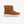 SOREL EXPLORER III SLIP-ON WATERPROOF VELVET TAN/CHALK