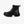 SOREL ONA AVE CHELSEA BOOT WATERPROOF BLACK/BLACK