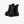 SOREL ONA AVE CHELSEA BOOT WATERPROOF BLACK/BLACK